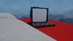 Would You Make A Website? An RPG Horrer [DEMO]