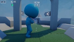 A screenshot taken in Dreams. 6 of 8.