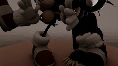 Sonic Genesis Fan Art