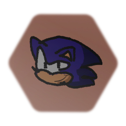 Sonic Drawing