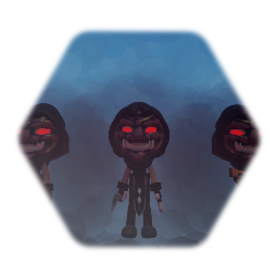 Shadow Walkers Cultists