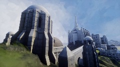 A screenshot taken in Dreams. 6 of 13.