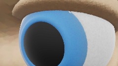 Random Dreams Oc Voicelines part: leave me alone