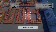 A screenshot taken in Dreams. 9 of 23.