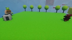 Roblox Shrek