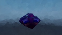 A screenshot taken in Dreams. 1 of 4.