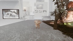 Remix of Box Escape Dinosaurs