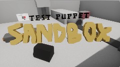 Test this puppet sandbox