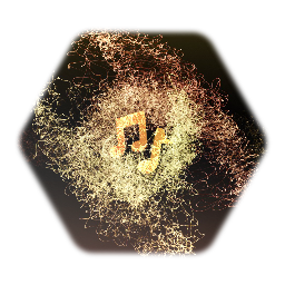 Pilgrim's rest (Hub theme) - Wonshi