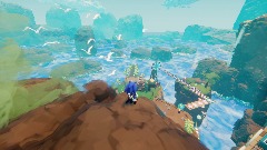 A screenshot taken in Dreams. 3 of 30.