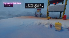 A screenshot taken in Dreams. 8 of 12.