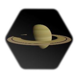 Saturn