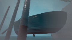 A screenshot taken in Dreams. 2 of 5.