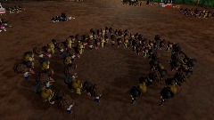 A screenshot taken in Dreams. 27 of 27.