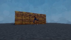 (3 years anniversary!) Whitty test