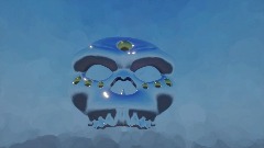 A screenshot taken in Dreams. 3 of 3.