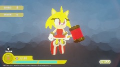 A screenshot taken in Dreams. 1 of 1.