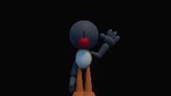 A screenshot taken in Dreams. 1 of 1.