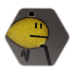 MR. LEMON