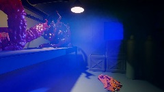 A screenshot taken in Dreams. 2 of 2.