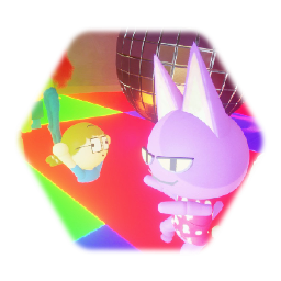 Pov: Your at the club