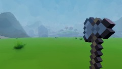 Minecraft adventure