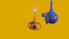 A screenshot taken in Dreams. 2 of 13.