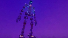 A screenshot taken in Dreams. 14 of 18.