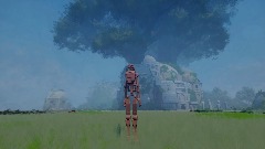 A screenshot taken in Dreams. 28 of 30.