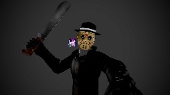 A screenshot taken in Dreams. 1 of 3.