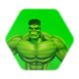 <symbolradiation> HULK <symbolradiation>