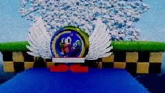 SEGA Logo