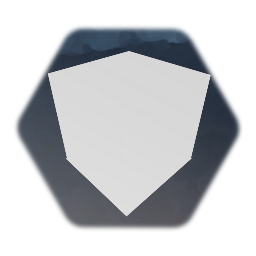 Fleckless Cube