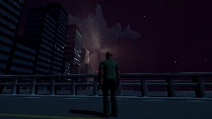 A screenshot taken in Dreams. 3 of 8.