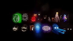 Remix of Doors floor 1