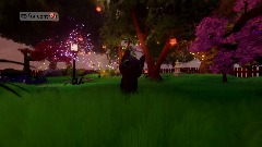 A screenshot taken in Dreams. 2 of 2.