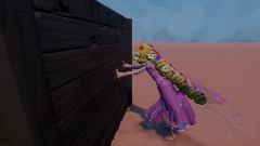 A screenshot taken in Dreams. 4 of 26.