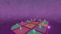 Why is MMDreamQueen so fussy