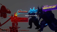 A screenshot taken in Dreams. 1 of 4.