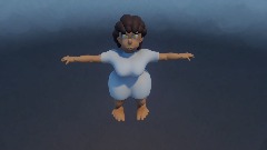 A screenshot taken in Dreams. 1 of 5.