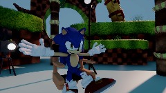 A screenshot taken in Dreams. 1 of 1.