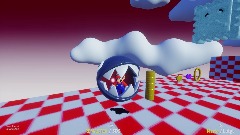 A screenshot taken in Dreams. 2 of 10.