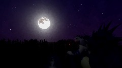 A screenshot taken in Dreams. 4 of 19.