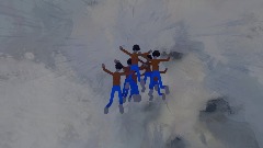 Falling through the Dreamiverse 2022