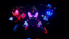 A screenshot taken in Dreams. 1 of 5.