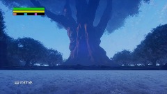 The Road to Arkea: Open World Map