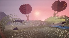 A screenshot taken in Dreams. 5 of 5.