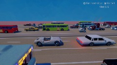 A screenshot taken in Dreams. 8 of 9.