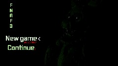 FNaF 3