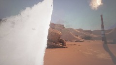 ZD 3 - Mirage: Mars DSP